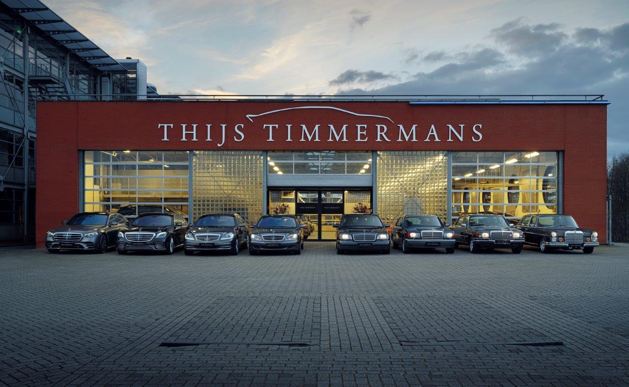 Thijs Timmermans