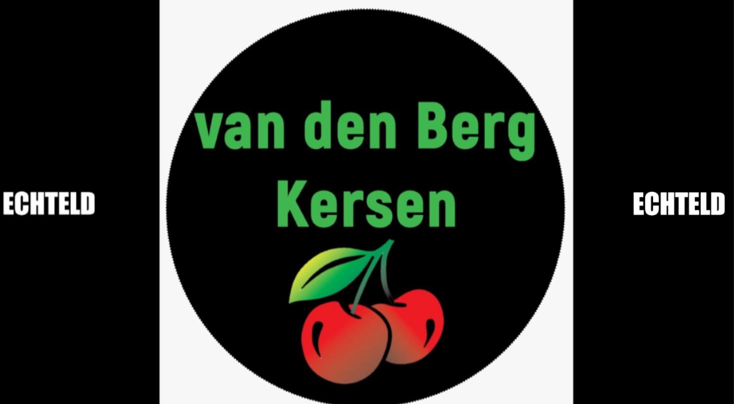 Van den Berg Kersen