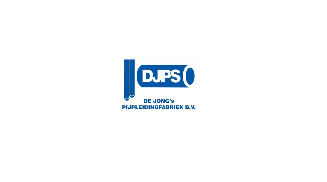 De Jong Pijpleidingen